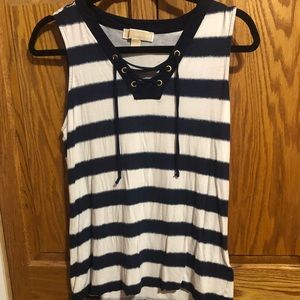 Micheal kors top